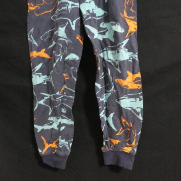 CARTER'S | size 5 | Shark Print Pajama Bottoms - Picture 7 of 16